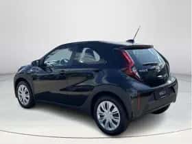 Toyota Aygo X (2025) thumbnail 3