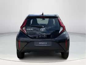 Toyota Aygo X (2025) thumbnail 4