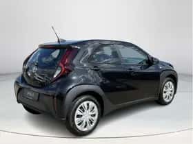 Toyota Aygo X (2025) thumbnail 5