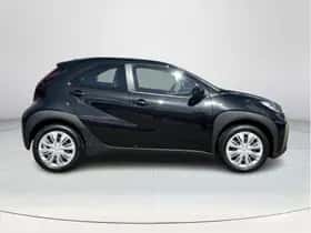 Toyota Aygo X (2025) thumbnail 6