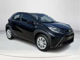 Toyota Aygo X (2025) thumbnail 7