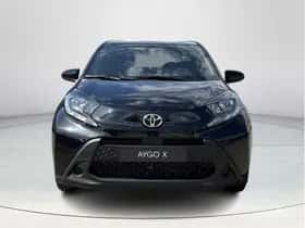Toyota Aygo X (2025) thumbnail 8