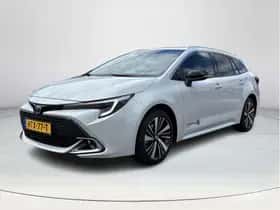Toyota Corolla (2025)