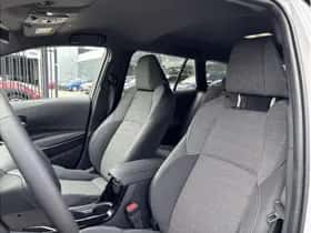 Toyota Corolla (2025) thumbnail 11