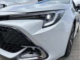 Toyota Corolla (2025) thumbnail 19