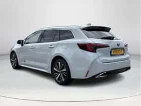 Toyota Corolla (2025) thumbnail 3