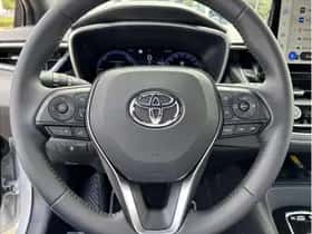 Toyota Corolla (2025) thumbnail 24