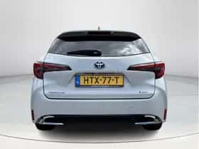 Toyota Corolla (2025) thumbnail 4