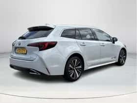 Toyota Corolla (2025) thumbnail 5
