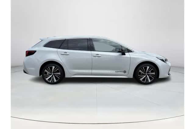 Toyota Corolla (2025) thumbnail 6