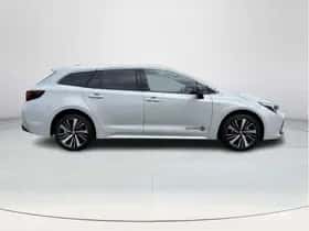 Toyota Corolla (2025) thumbnail 6