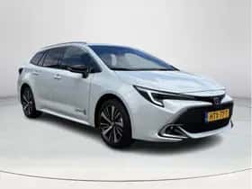 Toyota Corolla (2025) thumbnail 7