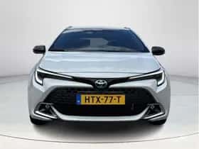 Toyota Corolla (2025) thumbnail 8