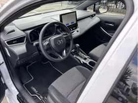 Toyota Corolla (2025) thumbnail 9