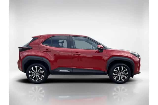 Toyota Yaris Cross (2023) thumbnail 6