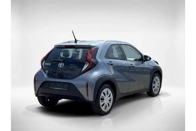 Toyota Aygo X (2025) thumbnail 5