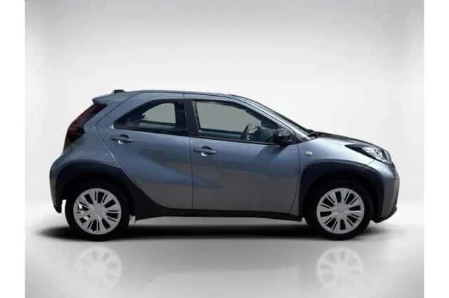 Toyota Aygo X (2025) thumbnail 6