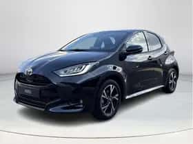 Toyota Yaris (2026)