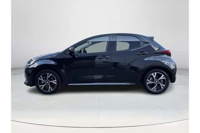 Toyota Yaris (2026) thumbnail 2