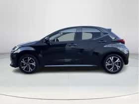 Toyota Yaris (2026) thumbnail 2
