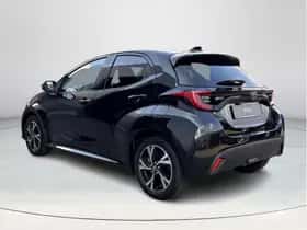 Toyota Yaris (2026) thumbnail 3