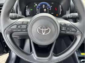 Toyota Yaris (2026) thumbnail 23