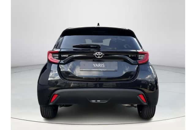 Toyota Yaris (2026) thumbnail 4