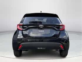 Toyota Yaris (2026) thumbnail 4