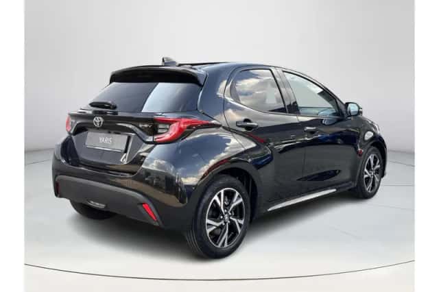 Toyota Yaris (2026) thumbnail 5