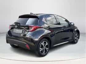 Toyota Yaris (2026) thumbnail 5