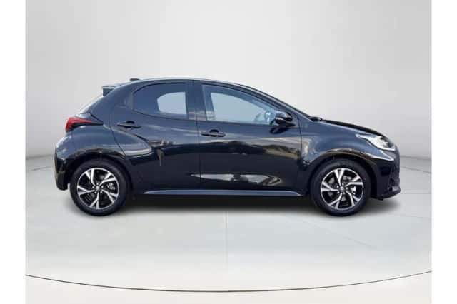 Toyota Yaris (2026) thumbnail 6