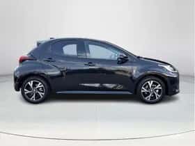 Toyota Yaris (2026) thumbnail 6