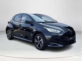 Toyota Yaris (2026) thumbnail 7