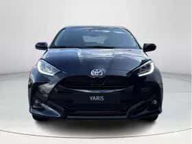 Toyota Yaris (2026) thumbnail 8