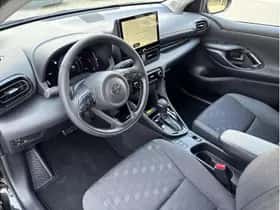 Toyota Yaris (2026) thumbnail 9