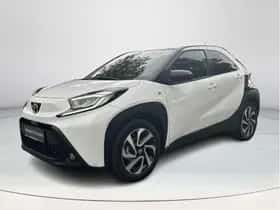 Toyota Aygo X (2023) thumbnail 1