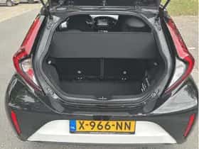 Toyota Aygo X (2023) thumbnail 11