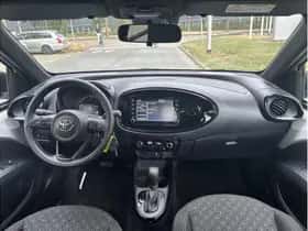 Toyota Aygo X (2023) thumbnail 14