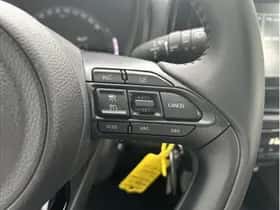 Toyota Aygo X (2023) thumbnail 17