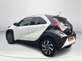 Toyota Aygo X (2023) thumbnail 3
