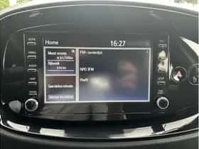 Toyota Aygo X (2023) thumbnail 21