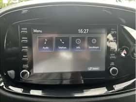Toyota Aygo X (2023) thumbnail 22