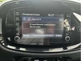 Toyota Aygo X (2023) thumbnail 24