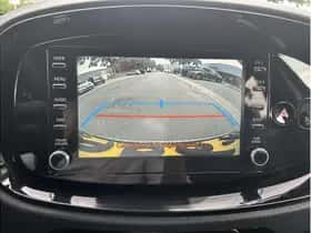 Toyota Aygo X (2023) thumbnail 25