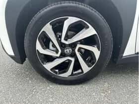 Toyota Aygo X (2023) thumbnail 27