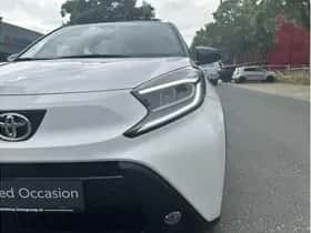 Toyota Aygo X (2023) thumbnail 28