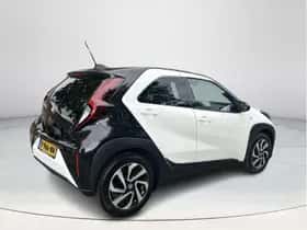 Toyota Aygo X (2023) thumbnail 5