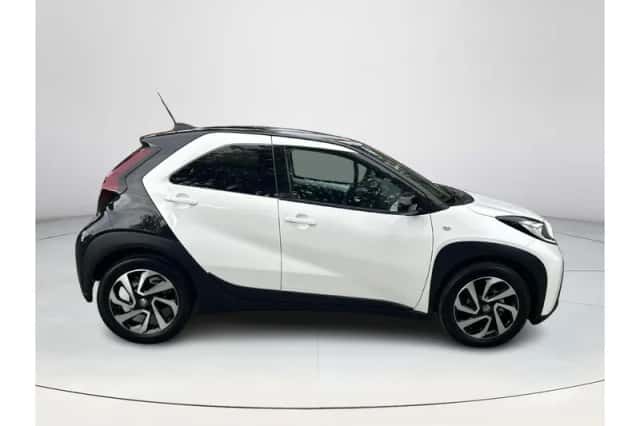 Toyota Aygo X (2023) thumbnail 6