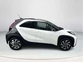 Toyota Aygo X (2023) thumbnail 6