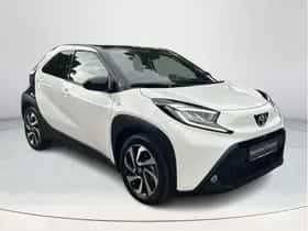 Toyota Aygo X (2023) thumbnail 7